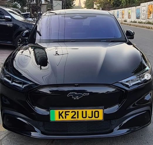Prestige cars deals